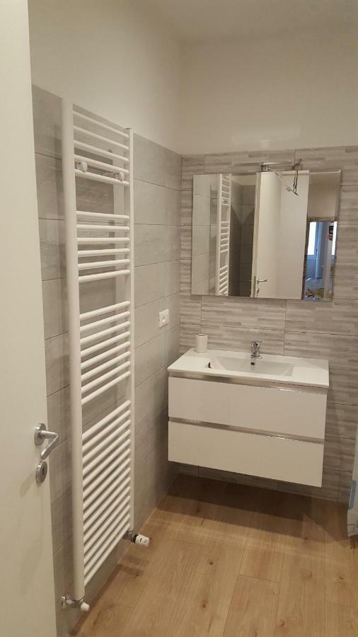 Appartamento Sunrise - Centro Storico N1 Riva Zewnętrze zdjęcie