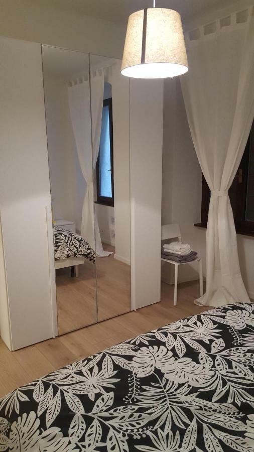 Appartamento Sunrise - Centro Storico N1 Riva Zewnętrze zdjęcie