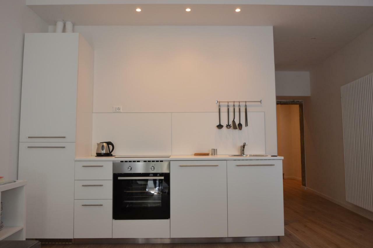 Appartamento Sunrise - Centro Storico N1 Riva Zewnętrze zdjęcie