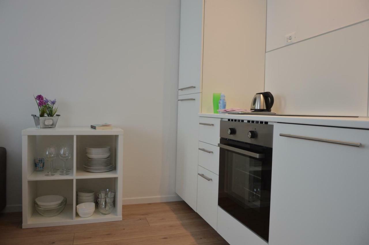 Appartamento Sunrise - Centro Storico N1 Riva Zewnętrze zdjęcie