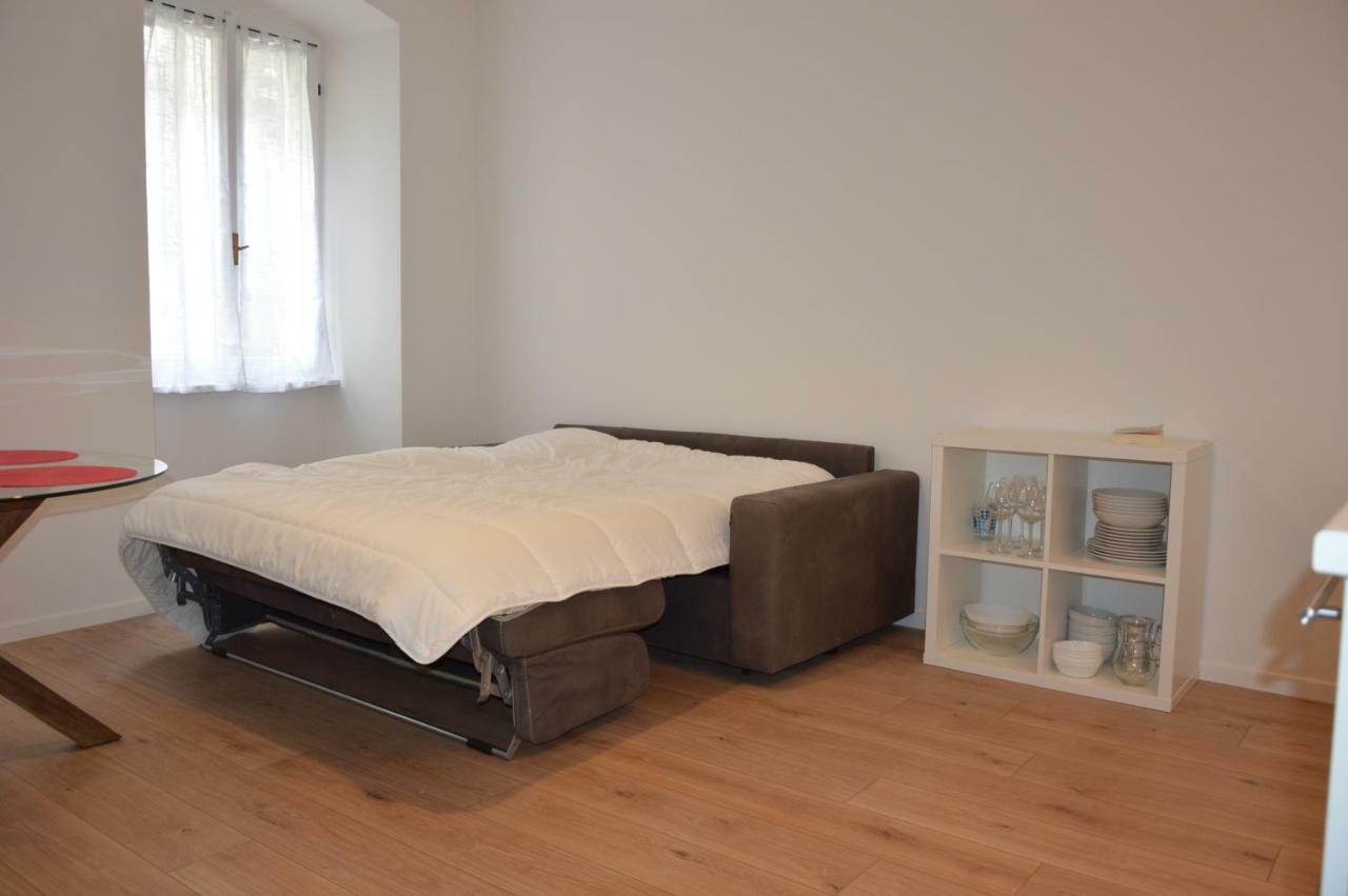 Appartamento Sunrise - Centro Storico N1 Riva Zewnętrze zdjęcie