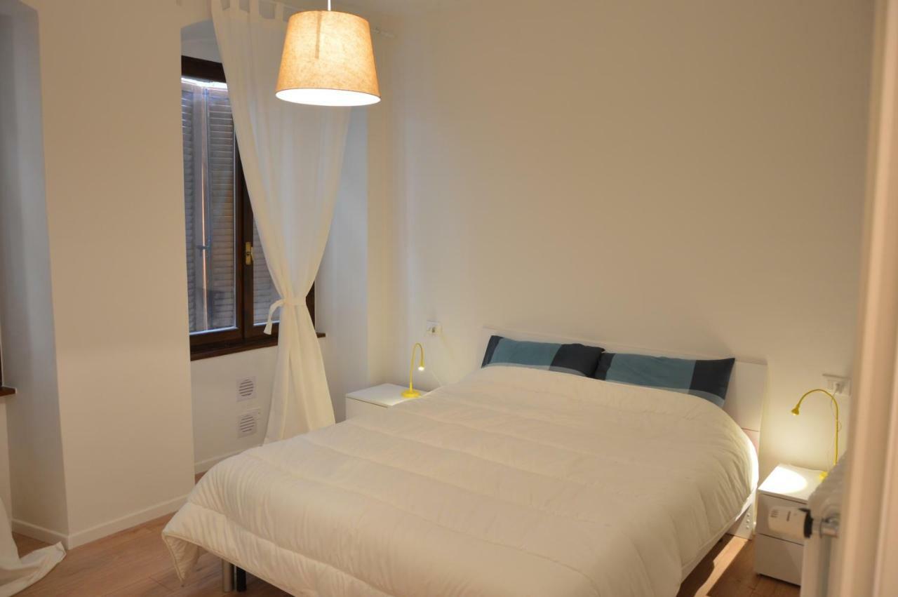 Appartamento Sunrise - Centro Storico N1 Riva Zewnętrze zdjęcie