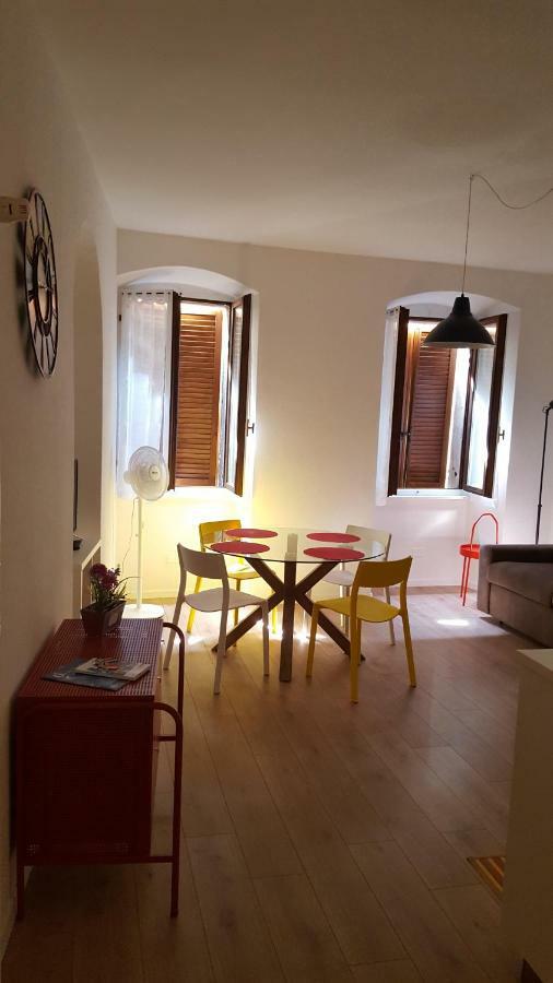 Appartamento Sunrise - Centro Storico N1 Riva Zewnętrze zdjęcie