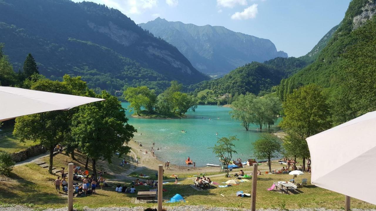 Appartamento Sunrise - Centro Storico N1 Riva Zewnętrze zdjęcie
