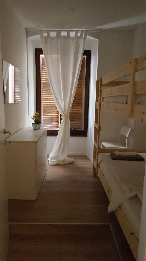 Appartamento Sunrise - Centro Storico N1 Riva Zewnętrze zdjęcie